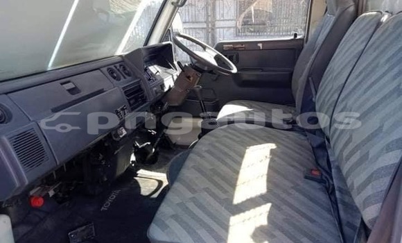 Buy Used Toyota Dyna White Car in Port Moresby in National Capital District Buy Used Toyota Dyna White Car in Port Moresby in National Capital District