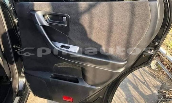 Buy Used Nissan Murano Black Car in Port Moresby in National Capital District Buy Used Nissan Murano Black Car in Port Moresby in National Capital District