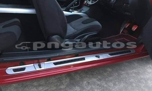 Buy Used Mazda RX–8 Red Car in Port Moresby in National Capital District Buy Used Mazda RX–8 Red Car in Port Moresby in National Capital District