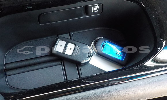 Buy Used Honda Vezel Black Car in Port Moresby in National Capital District Buy Used Honda Vezel Black Car in Port Moresby in National Capital District