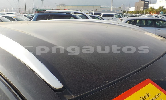 Buy Used Honda Vezel Black Car in Port Moresby in National Capital District Buy Used Honda Vezel Black Car in Port Moresby in National Capital District