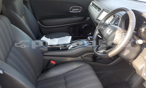 Buy Used Honda Vezel Black Car in Port Moresby in National Capital District Buy Used Honda Vezel Black Car in Port Moresby in National Capital District