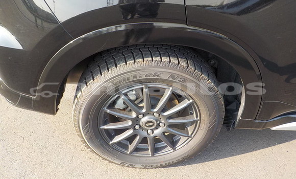 Buy Used Honda Vezel Black Car in Port Moresby in National Capital District Buy Used Honda Vezel Black Car in Port Moresby in National Capital District