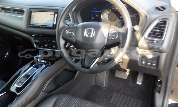 Buy Used Honda Vezel Black Car in Port Moresby in National Capital District Buy Used Honda Vezel Black Car in Port Moresby in National Capital District