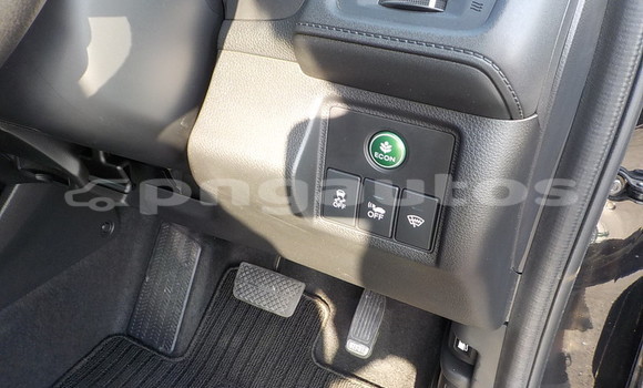 Buy Used Honda Vezel Black Car in Port Moresby in National Capital District Buy Used Honda Vezel Black Car in Port Moresby in National Capital District