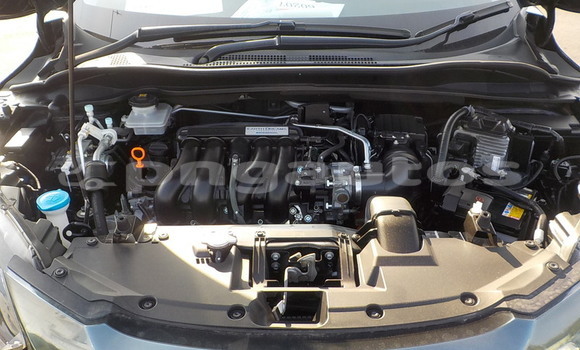 Buy Used Honda Vezel Black Car in Port Moresby in National Capital District Buy Used Honda Vezel Black Car in Port Moresby in National Capital District