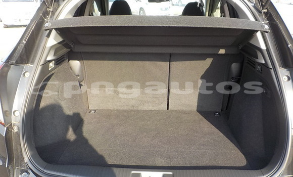 Buy Used Honda Vezel Black Car in Port Moresby in National Capital District Buy Used Honda Vezel Black Car in Port Moresby in National Capital District