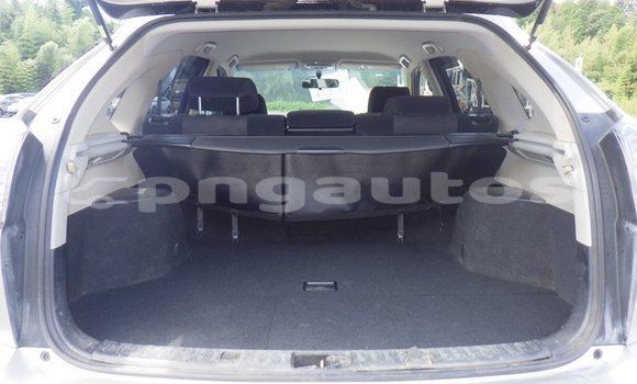 Buy Used Toyota Harrier Silver Car in Port Moresby in National Capital District Buy Used Toyota Harrier Silver Car in Port Moresby in National Capital District