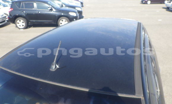 Buy Used Nissan Murano Black Car in Port Moresby in National Capital District Buy Used Nissan Murano Black Car in Port Moresby in National Capital District