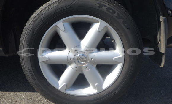 Buy Used Nissan Murano Black Car in Port Moresby in National Capital District Buy Used Nissan Murano Black Car in Port Moresby in National Capital District