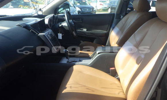 Buy Used Nissan Murano Black Car in Port Moresby in National Capital District Buy Used Nissan Murano Black Car in Port Moresby in National Capital District