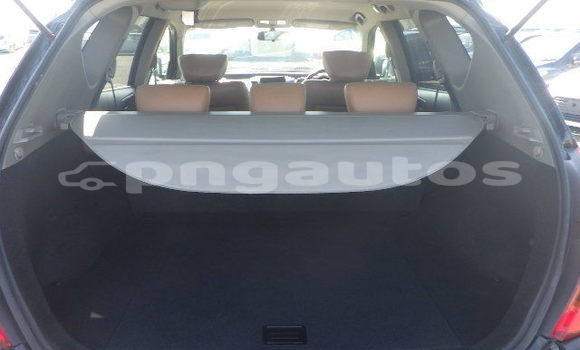 Buy Used Nissan Murano Black Car in Port Moresby in National Capital District Buy Used Nissan Murano Black Car in Port Moresby in National Capital District
