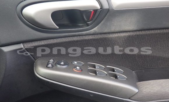 Buy Used Honda Civic Black Car in Port Moresby in National Capital District Buy Used Honda Civic Black Car in Port Moresby in National Capital District