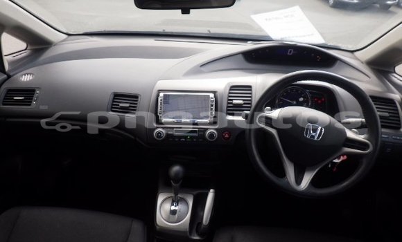 Buy Used Honda Civic Black Car in Port Moresby in National Capital District Buy Used Honda Civic Black Car in Port Moresby in National Capital District