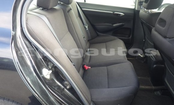 Buy Used Honda Civic Black Car in Port Moresby in National Capital District Buy Used Honda Civic Black Car in Port Moresby in National Capital District