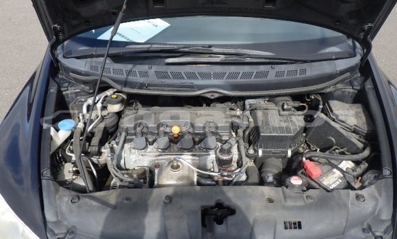 Buy Used Honda Civic Black Car in Port Moresby in National Capital District Buy Used Honda Civic Black Car in Port Moresby in National Capital District