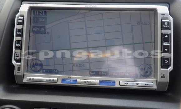 Buy Used Honda Civic Black Car in Port Moresby in National Capital District Buy Used Honda Civic Black Car in Port Moresby in National Capital District