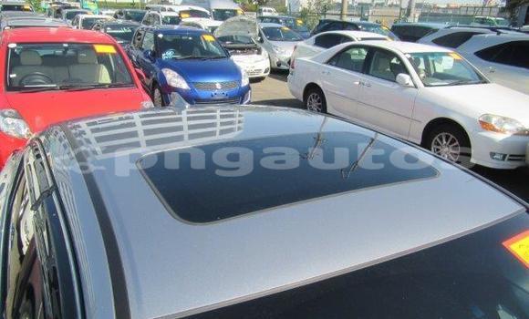 Buy Used Honda Civic Silver Car in Port Moresby in National Capital District Buy Used Honda Civic Silver Car in Port Moresby in National Capital District