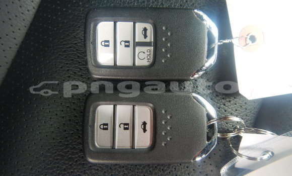 Buy Used Honda Civic Silver Car in Port Moresby in National Capital District Buy Used Honda Civic Silver Car in Port Moresby in National Capital District