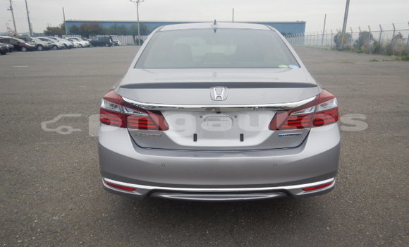 Buy Used Honda Civic Silver Car in Port Moresby in National Capital District Buy Used Honda Civic Silver Car in Port Moresby in National Capital District