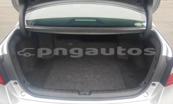 Buy Used Honda Civic Silver Car in Port Moresby in National Capital District Buy Used Honda Civic Silver Car in Port Moresby in National Capital District