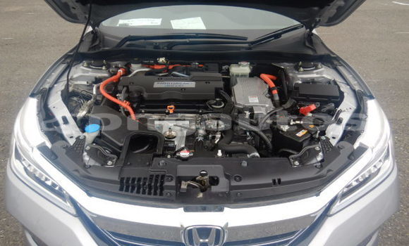 Buy Used Honda Civic Silver Car in Port Moresby in National Capital District Buy Used Honda Civic Silver Car in Port Moresby in National Capital District
