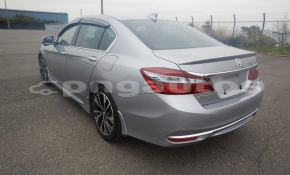 Buy Used Honda Civic Silver Car in Port Moresby in National Capital District Buy Used Honda Civic Silver Car in Port Moresby in National Capital District