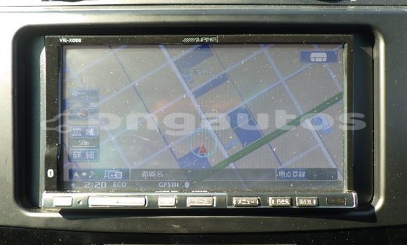 Buy Used Toyota Mark X White Car in Port Moresby in National Capital District Buy Used Toyota Mark X White Car in Port Moresby in National Capital District