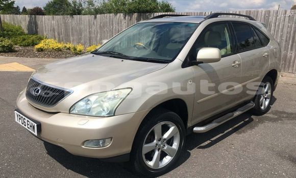 Buy Used Toyota Harrier Other Car in Port Moresby in National Capital District Buy Used Toyota Harrier Other Car in Port Moresby in National Capital District