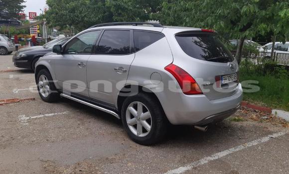 Buy Used Nissan Murano Other Car in Port Moresby in National Capital District Buy Used Nissan Murano Other Car in Port Moresby in National Capital District