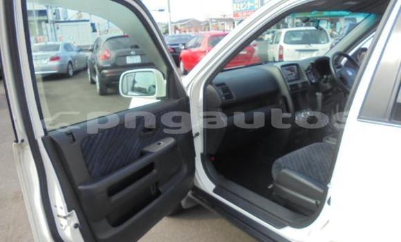 Buy Used Honda CRV White Car in Port Moresby in National Capital District Buy Used Honda CRV White Car in Port Moresby in National Capital District