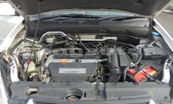 Buy Used Honda CRV White Car in Port Moresby in National Capital District Buy Used Honda CRV White Car in Port Moresby in National Capital District