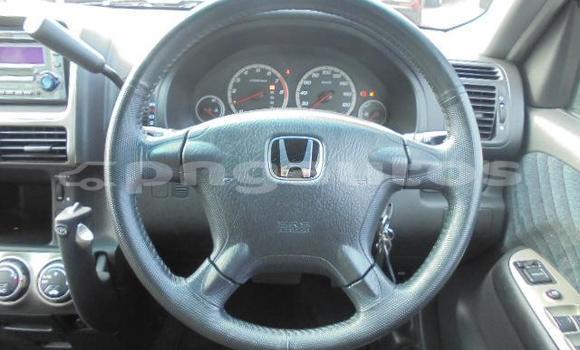 Buy Used Honda CRV White Car in Port Moresby in National Capital District Buy Used Honda CRV White Car in Port Moresby in National Capital District