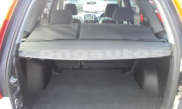 Buy Used Honda CRV White Car in Port Moresby in National Capital District Buy Used Honda CRV White Car in Port Moresby in National Capital District
