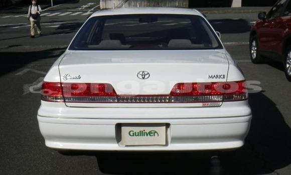 Buy Used Toyota MarkII White Car in Port Moresby in National Capital District Buy Used Toyota MarkII White Car in Port Moresby in National Capital District