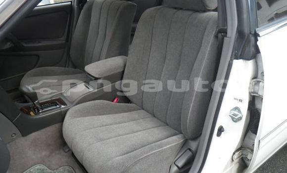 Buy Used Toyota MarkII White Car in Port Moresby in National Capital District Buy Used Toyota MarkII White Car in Port Moresby in National Capital District