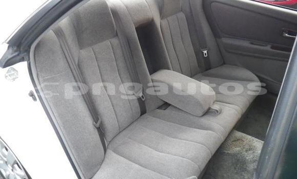 Buy Used Toyota MarkII White Car in Port Moresby in National Capital District Buy Used Toyota MarkII White Car in Port Moresby in National Capital District