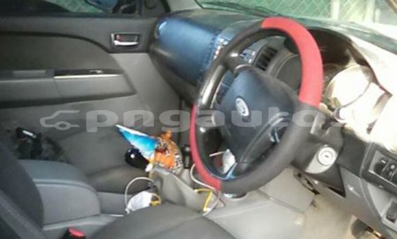 Buy Used Ford XLT Other Car in Wau in Morobe