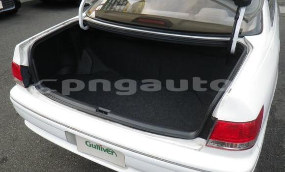 Buy Used Toyota MarkII White Car in Port Moresby in National Capital District Buy Used Toyota MarkII White Car in Port Moresby in National Capital District