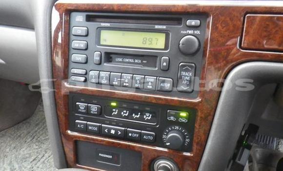 Buy Used Toyota MarkII White Car in Port Moresby in National Capital District Buy Used Toyota MarkII White Car in Port Moresby in National Capital District