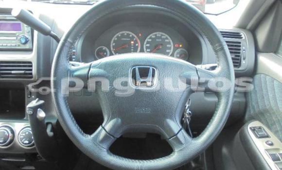 Buy Used Honda CRV White Car in Port Moresby in National Capital District Buy Used Honda CRV White Car in Port Moresby in National Capital District