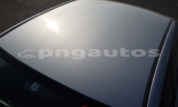 Buy Used Toyota Corolla Silver Car in Port Moresby in National Capital District Buy Used Toyota Corolla Silver Car in Port Moresby in National Capital District