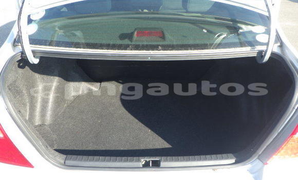 Buy Used Toyota Corolla Silver Car in Port Moresby in National Capital District Buy Used Toyota Corolla Silver Car in Port Moresby in National Capital District