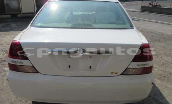 Buy Import Toyota MarkII White Car in Port Moresby in National Capital District Buy Import Toyota MarkII White Car in Port Moresby in National Capital District