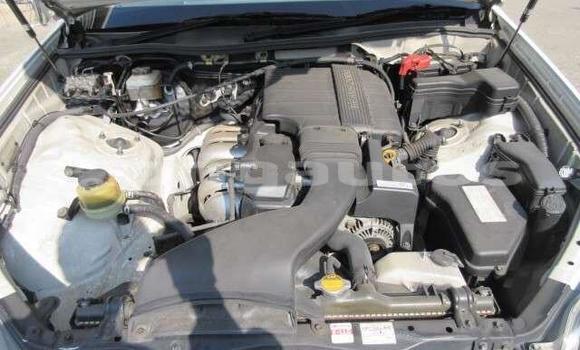 Buy Import Toyota MarkII White Car in Port Moresby in National Capital District Buy Import Toyota MarkII White Car in Port Moresby in National Capital District