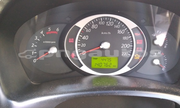 Buy Used Hyundai Tucson White Car in Port Moresby in National Capital District Buy Used Hyundai Tucson White Car in Port Moresby in National Capital District