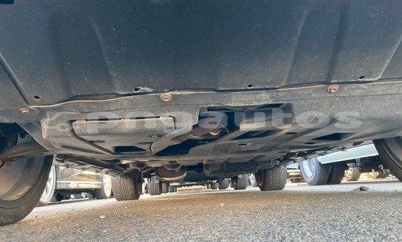 Buy Used Toyota Harrier Black Car in Port Moresby in National Capital District Buy Used Toyota Harrier Black Car in Port Moresby in National Capital District