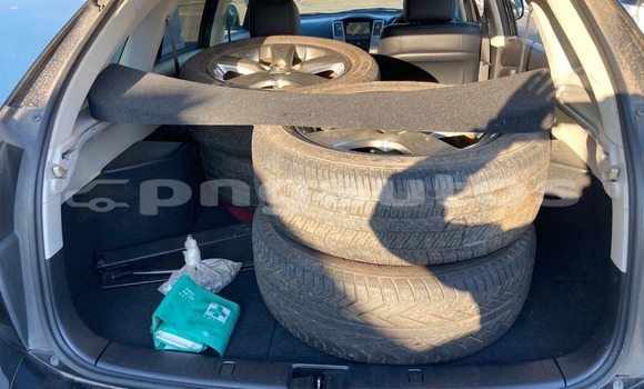 Buy Used Toyota Harrier Black Car in Port Moresby in National Capital District Buy Used Toyota Harrier Black Car in Port Moresby in National Capital District