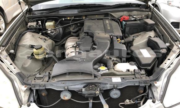 Buy Used Toyota MarkII Silver Car in Port Moresby in National Capital District Buy Used Toyota MarkII Silver Car in Port Moresby in National Capital District