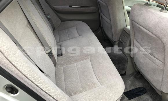 Buy Used Toyota MarkII Silver Car in Port Moresby in National Capital District Buy Used Toyota MarkII Silver Car in Port Moresby in National Capital District